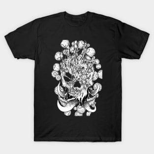 Tension T-Shirt